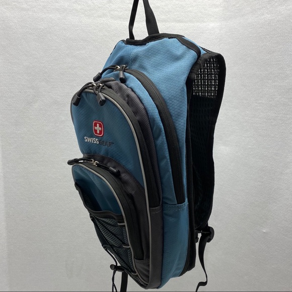 swiss gear hydration backpack